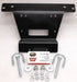 WARN 101316 UTV Winch Mount for 17-18 Textron Prowler 500