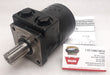 WARN 104574 (34789) G2 Series 9 Winch Hydraulic Motor