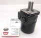 WARN 104576 Winch Hydraulic Motor, 5.0