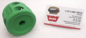 WARN 108792 Winch Hook Bump Stop, GREEN