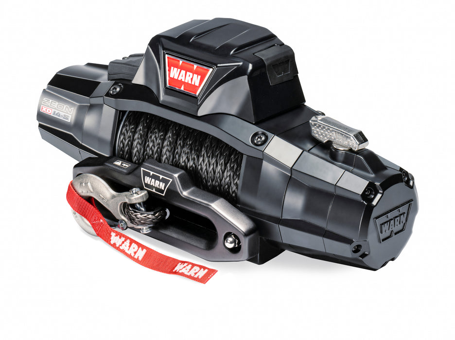 WARN 110014 ZEON XD 14-S Winch