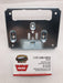 WARN 82221 Control Pack Base Plate for MF-LF Truck/SUV Winch, Contactor type