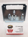 WARN 82221 Control Pack Base Plate for MF-LF Truck/SUV Winch, Contactor type