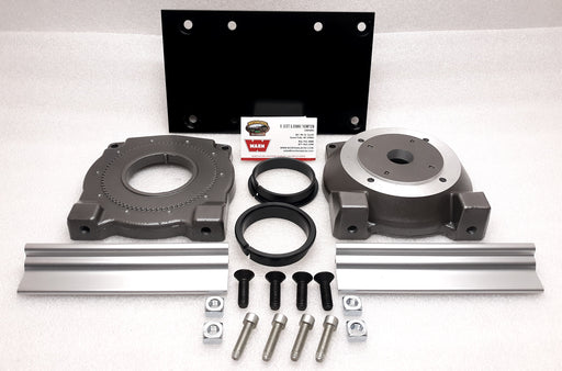 WARN 85372 Frame Kit for 3000ACI Winch