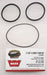 WARN 89551 Winch Seal Service Kit for Vantage 2000, 3000 & 4000 ATV/UTV Winches