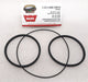 WARN 89551 Winch Seal Service Kit for Vantage 2000, 3000 & 4000 ATV/UTV Winches