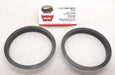 WARN 98395 Off-side Drum Support Bushings (pair) for M8274 Winch