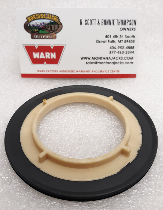 WARN 98620 Winch Drum Seal VRX and AXON, SINGLE