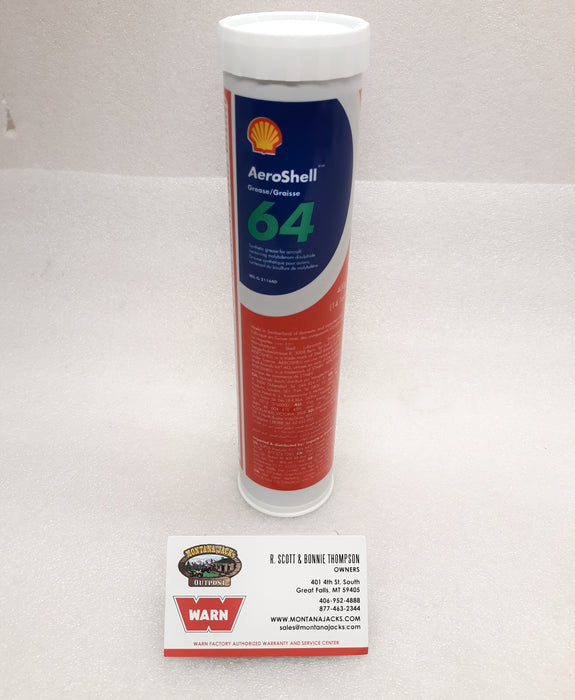 AeroShell 64 Grease