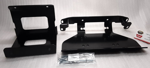 WARN 101394 UTV Winch Mount for 17-19 Can-Am Maverick X3