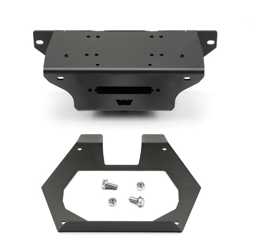 WARN 106204 Winch Mount for 2020 Polaris RZR ProXP