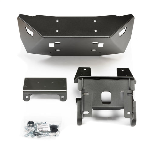 WARN 106750 UTV Bumper for 2016-2020 Can Am Defender