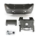 WARN 106750 UTV Bumper for 2016-2020 Can Am Defender