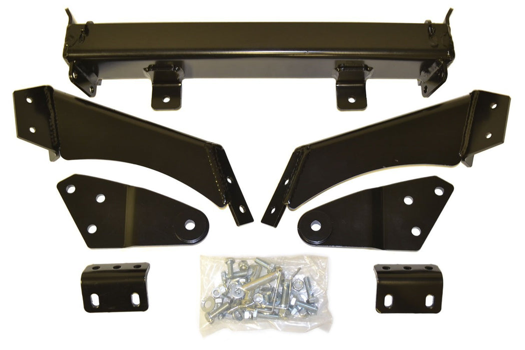 WARN 79608 ATV Plow Mount for Polaris