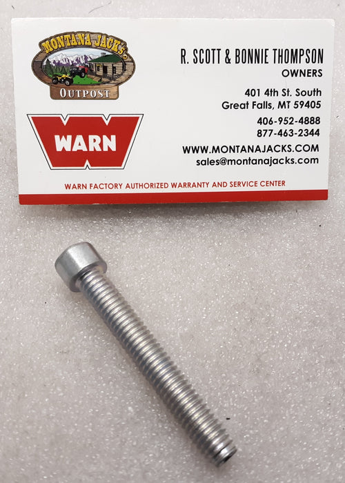 WARN 79706 Tap Screw for 9.5cti Winch