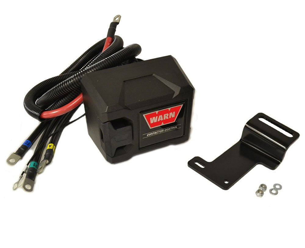 Warn 82182 Winch Contactor For Warn RT30 Winch 24 Volt Winch