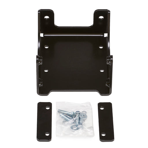 Warn 87714 ATV Winch Mount for POLARIS Sportsman & Scrambler