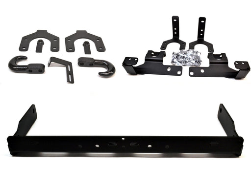 WARN 88140 Jeep JK Winch Mounting Plate