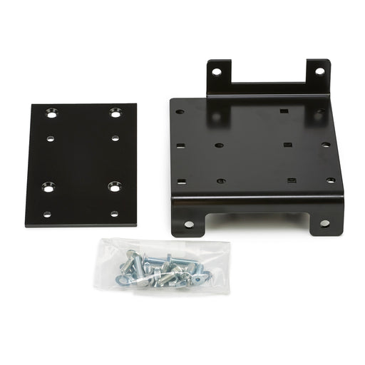 Warn 91480 UTV Winch Mount for 2008-16 KUBOTA RTV: X900/900XT/1140