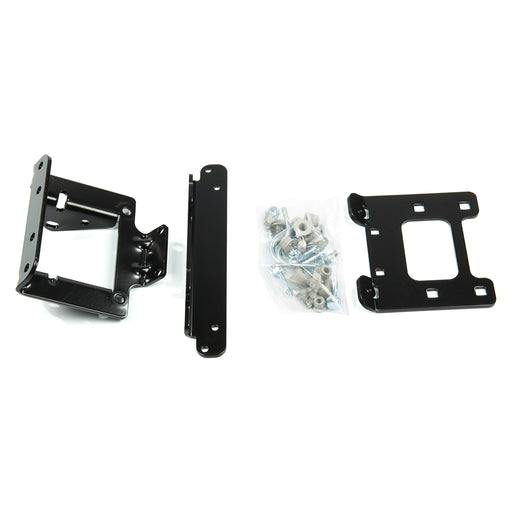 WARN 92450 ATV Winch Mount 14-17 HONDA ForemanTRX500/RancherTRX420/RubiconTRX500