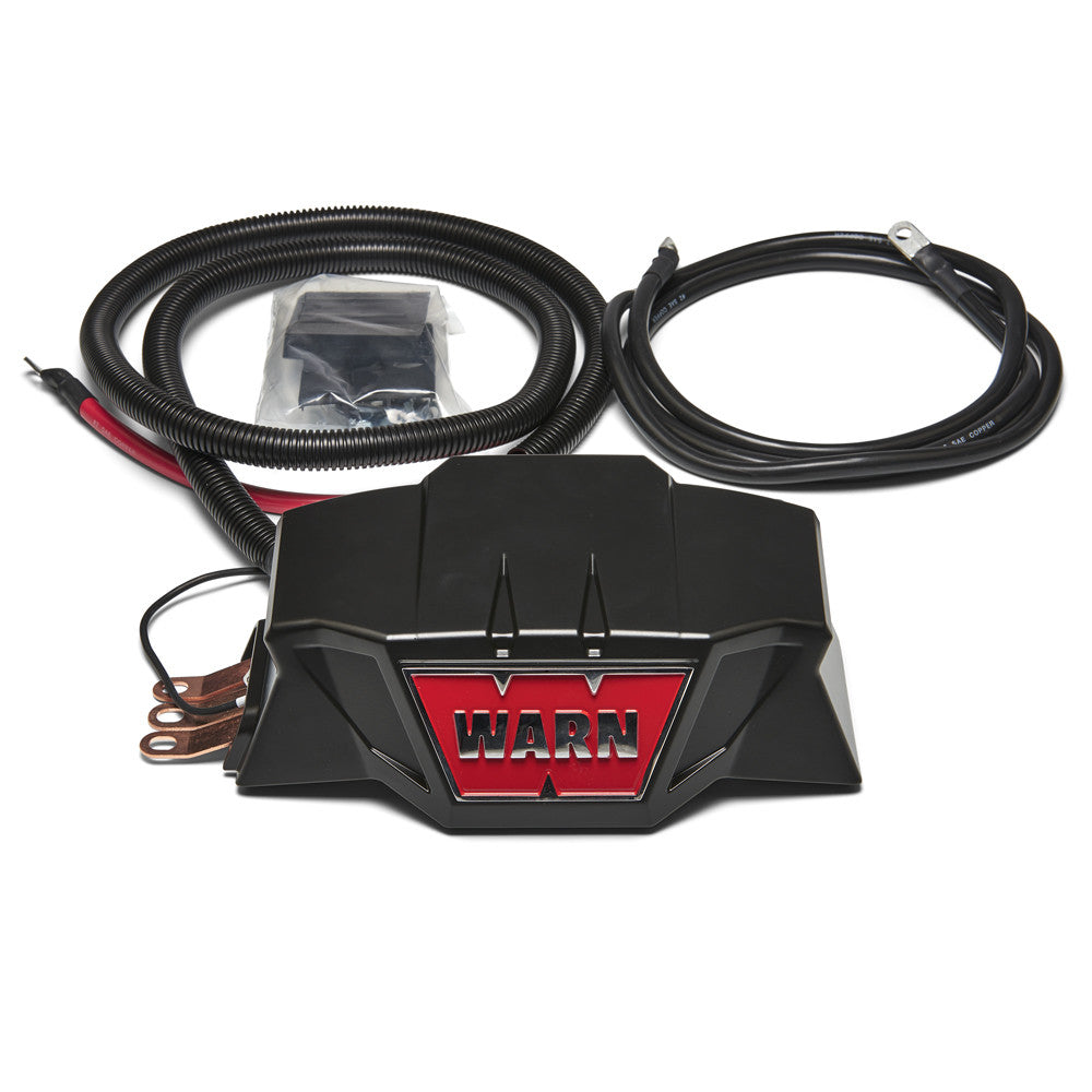 WARN - Sangle pour 4x4  Outback Import - Equipement Off Road
