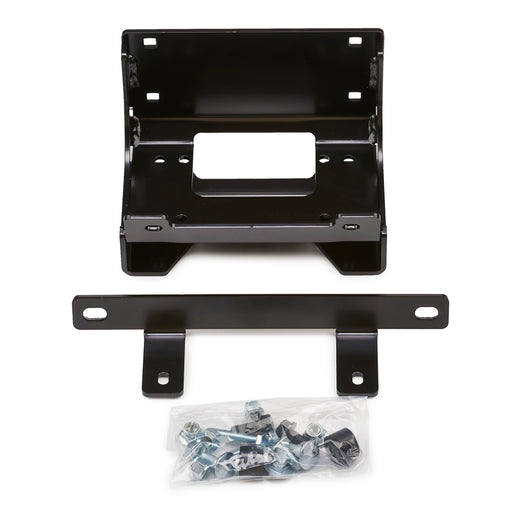 Warn 93414 UTV Winch Mount for 2014-17 KAWASAKI Teryx/Teryx 4