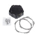 WARN 93596 Winch End Cap Kit for ZEON Platinum 10 & 12