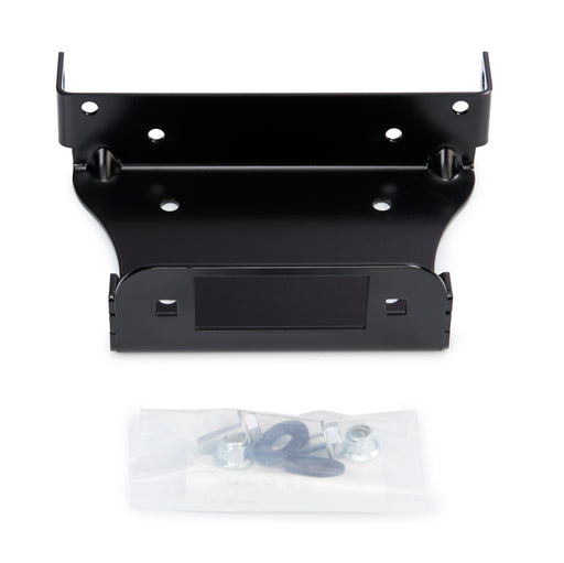 Warn 95350 Winch Mount for Yamaha