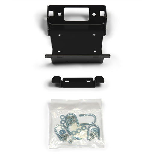 Warn 96939 ATV Winch Mounting Kit for 2011-17 Arctic Cat, See fitment in listing