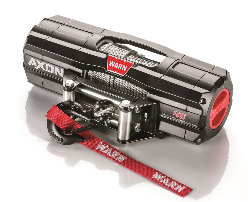 WARN 101145 AXON 45 ATV/UTV Winch