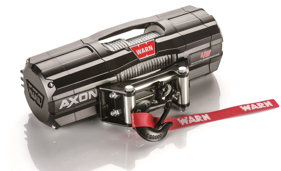 WARN 101145 AXON 45 ATV/UTV Winch